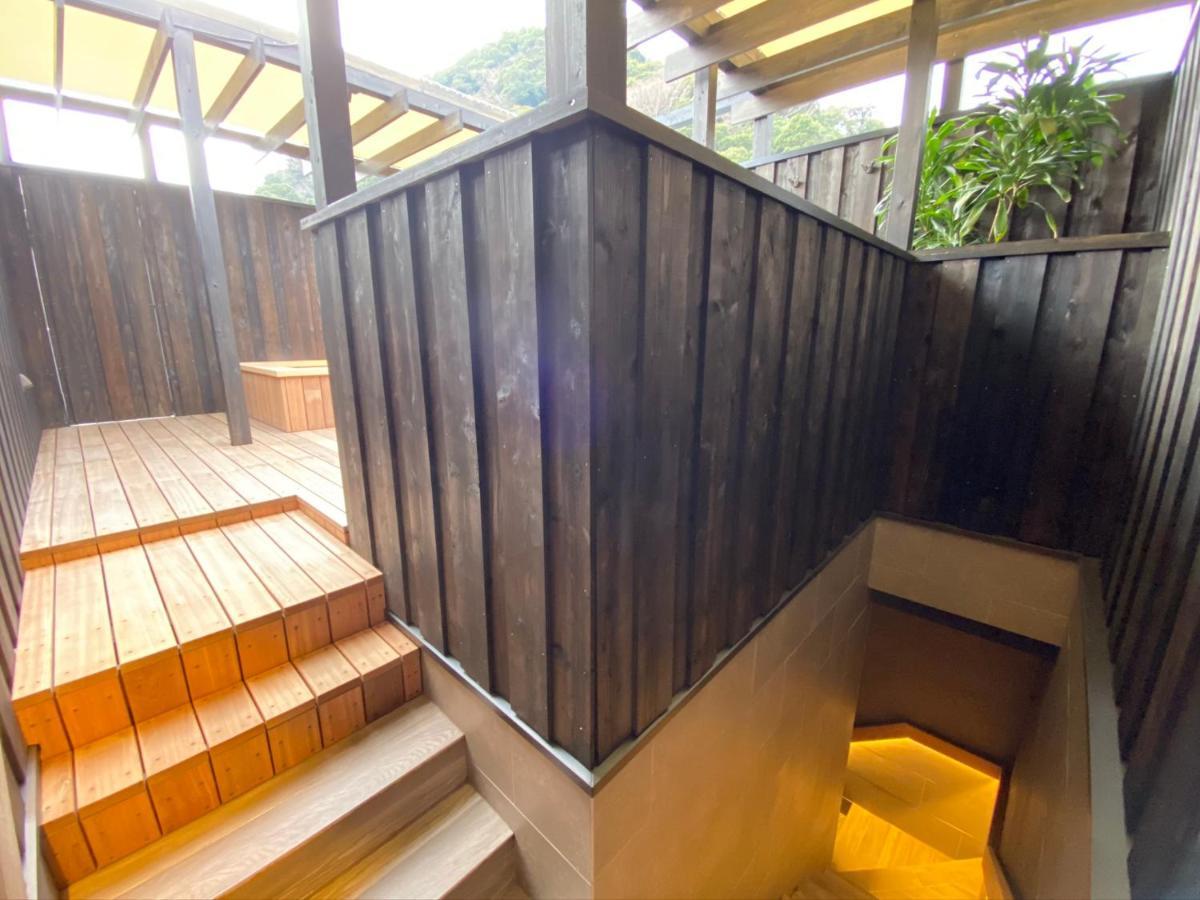 Hotel Zagakukan Hakone Exterior photo
