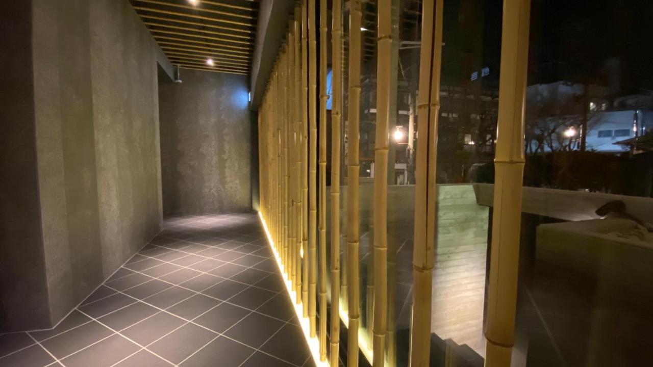 Hotel Zagakukan Hakone Exterior photo